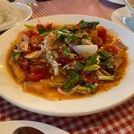 บุหงา ดาหลา ท่าตะเภา