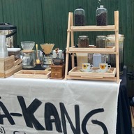 STOP BY BAR @Ladprao