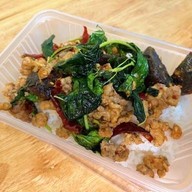 เรื่องของ กะเพราพริกแห้ง สาขาโคราช