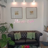 บรรยากาศ PAUSE Cafe & Homestay Lopburi Lopburi