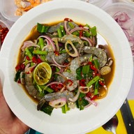 แซ่บนัว ครัวคุณZee รามคำแหง 43/1