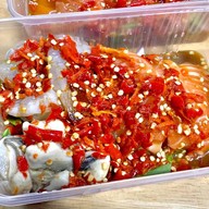 เมนูของร้าน ยำทะแหล็บ แซ่บเวอร์ (เจ้าเก่า เจ้าเดิม )