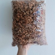 อิตาเลี่ยนโซดา&ขนมบ้าบิ่นมะพร้าวอ่อน