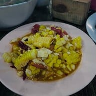 ซาอุ​ Seafood เกาะล้าน