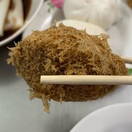 เมนูของร้าน ตวง ติ่มซำ เจริญกรุง