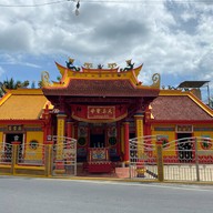 ขนมจีนป้าศล หน้าศาล เจ้าพังงา