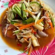 เมนูของร้าน ร้านอาหารจิ้มจุ่มพหลโยธิน 2