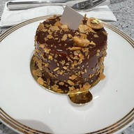 เมนูของร้าน Paris Mikki เซ็นทรัลเวิลด์