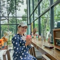 บรรยากาศ PAUSE Cafe & Homestay Lopburi Lopburi