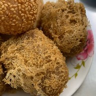 เมนูของร้าน ตวง ติ่มซำ เจริญกรุง