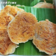 เมนูของร้าน ขนมบ้าบิ่น 3 ป. ไร่ขิง