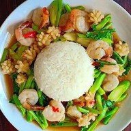 กินดึก @MidNight