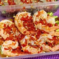 เมนูของร้าน ยำทะแหล็บ แซ่บเวอร์ (เจ้าเก่า เจ้าเดิม )