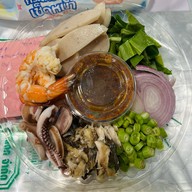 แซ่บนัว ครัวคุณZee รามคำแหง 43/1