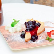 Black To Basic Cafe&bistro