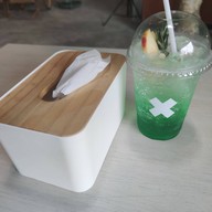 เมนูของร้าน Wonder Fruit Health & Juice Bar