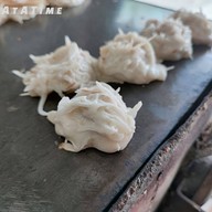 เมนูของร้าน ขนมบ้าบิ่น 3 ป. ไร่ขิง