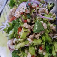 น้องพลอย ปลาเผา