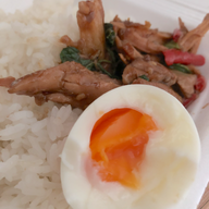 ข้าวขาหมูนายตั้ม อาหารตามสั่ง