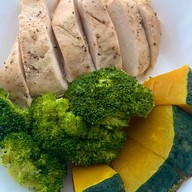 Ceres อาหารคลีน