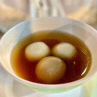 เอกขนมหวาน