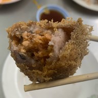 เมนูของร้าน ตวง ติ่มซำ เจริญกรุง