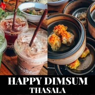 เเฮปปี้ ติ่มชำ