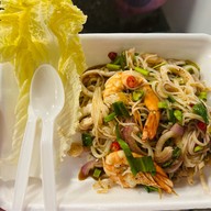 แซ่บนัว ครัวคุณZee รามคำแหง 43/1