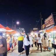 โรงแรมชมตรัง