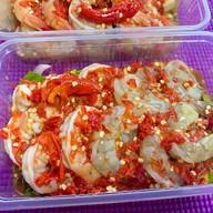 เมนูของร้าน ยำทะแหล็บ แซ่บเวอร์ (เจ้าเก่า เจ้าเดิม )