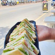 เมนูของร้าน Sidewalk Bangsaen