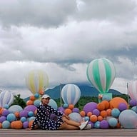 บรรยากาศ PAUSE Cafe & Homestay Lopburi Lopburi