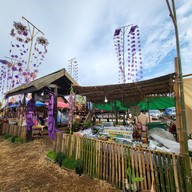 พระธาตุยาคู