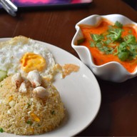 เมนูของร้าน Black To Basic Cafe&bistro