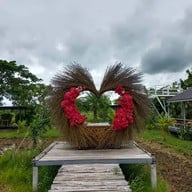 บรรยากาศ PAUSE Cafe & Homestay Lopburi Lopburi