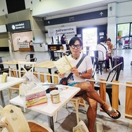 ริชชี่ ท่าอากาศยานตรัง