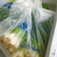 ซุปตีนวัว ละมุนลิ้น ละลาย ในปาก halal food ซุปตีนวัว สาขา1