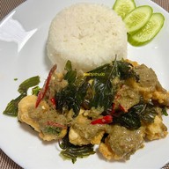 ละมุน ข้าวไข่ข้น สาย7