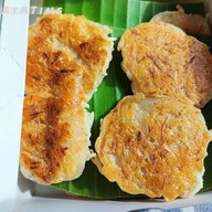 เมนูของร้าน ขนมบ้าบิ่น 3 ป. ไร่ขิง
