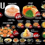 ไข่หวานบ้านซูชิ สะพานนวลฉวี By Yuki