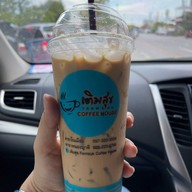 เมนูของร้าน เติมสุข Termsuk coffee house (ในเมืองนครพนม)