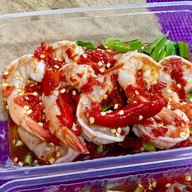 เมนูของร้าน ยำทะแหล็บ แซ่บเวอร์ (เจ้าเก่า เจ้าเดิม )