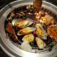 Niku King Yakiniku Buffet The Promenade