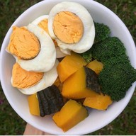 Ceres อาหารคลีน