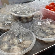 ยำทะแหล็บ แซ่บเวอร์ (เจ้าเก่า เจ้าเดิม )