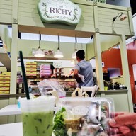 ริชชี่ ท่าอากาศยานตรัง