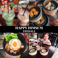 เเฮปปี้ ติ่มชำ