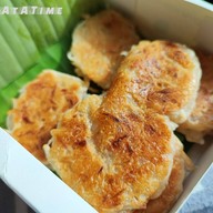 เมนูของร้าน ขนมบ้าบิ่น 3 ป. ไร่ขิง