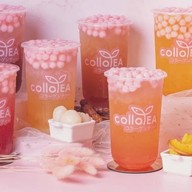 Colla tea โลตัสสุขาภิบาล 1