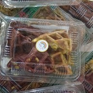 ณัชชาขนมบ้าบิ่น (มะพร้าวอ่อน)